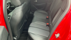 Peugeot 208 1.2 PureTech 100 Allure Premium 5dr EAT8 Petrol Hatchback